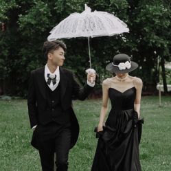 -女王风尚STUDIO·轻奢化定制