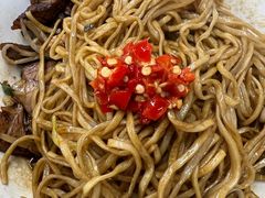 牛肉拌川-小狗面馆·杭帮拌川·片儿川(大沽路店)