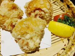-円满日式居酒屋(蓉花路美食街店)