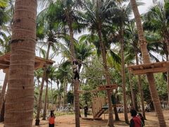 -白沙门生态公园