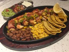 -墨纪Mojí墨西哥餐厅(南开大悦城店)
