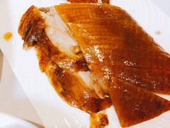 挂炉烤鸭-峨嵋酒家总店(车公庄店)