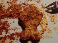 -很久以前羊肉串(簋街店)