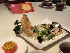 -利苑酒家(华熙国际店)