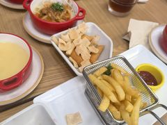 -豪客来牛排(红豆万花城店)