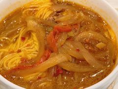 -吉林省林业宾馆-餐厅
