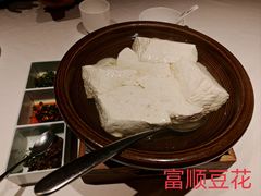 -贡宴盐帮菜自贡驻京联络处餐厅
