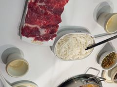 -潮正和潮汕牛肉火锅·老字号(番禺万达店)