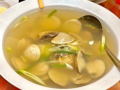 -大茄来海鲜餐厅(亚洲城分行)