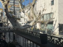 -古董花园(思南路42弄小区店)