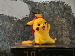 -Cooking Man(中懋天地店)