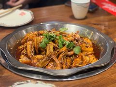 -槐店王婆大虾(开发区店)