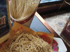 -大吉利·潮汕鲜牛肉火锅(西安店)