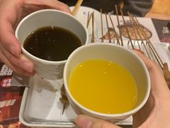 -木屋烧烤(西南角店)