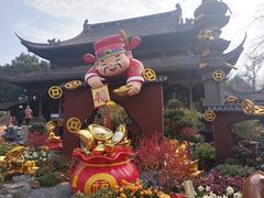 -钱王祠