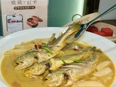 -滩外滩·本帮江浙菜(新天地店)
