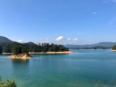 -广州市流溪河国家森林公园