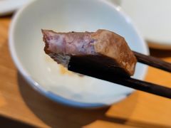 荔浦香芋夹肉-竹里馆·淮扬菜·功夫茶(老门东店)