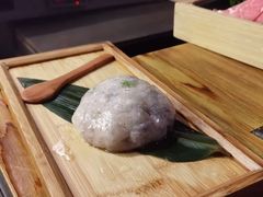 手打虾滑-湊湊火锅·茶憩(东城民盈国贸城店)