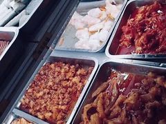 -汉丽轩韩式自助烤肉(大学城龙湖U城天街A馆店)