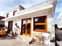 -AHAVA·Fang Baking Studio