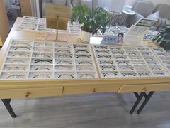 -康利眼镜·蔡司战略合作店(龙泉书房店)