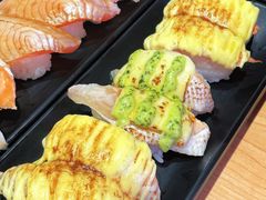 -寿司郎(北京路粤潮楼店)