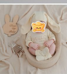 -玛瑞莎孕婴童摄影到家拍