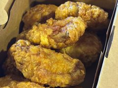 -Kyochon1991校村(共和路店)