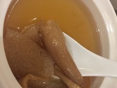 -丽晶美庐·玉兰餐厅