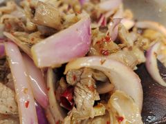 -道邦子烤牛肉(总店)