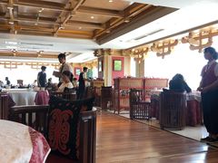 大堂-阿斯牛牛·凉山菜(新会展店)