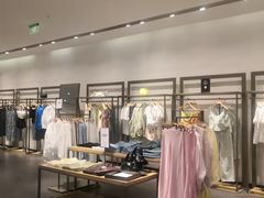 -URBAN REVIVO(佛山南海万达广场店)