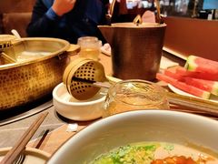 -巴奴毛肚火锅(京西大悦城店)