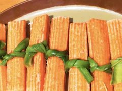 -王婆乔鲜鱼自助火锅(蜀汉路店)