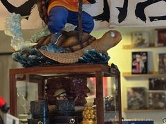 -沪水焙煎室(淡水路店)
