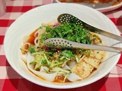 西贝面筋-西贝莜面村(镇江苏宁广场店)