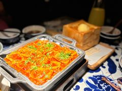 -绿茶餐厅(雁塔大悦城店)