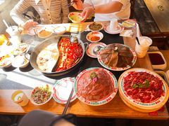 -牛市坎火锅(温州街店)