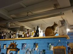 -间隔年海青旅民宿(金石滩发现王国店)