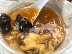 -添發碗仔翅美食