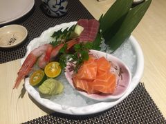 -有喜屋·深夜食堂(北京西路店)
