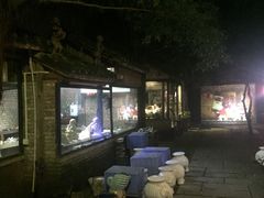 -茂德公草堂