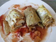 -视界美食自助餐厅·石家庄希尔顿酒店