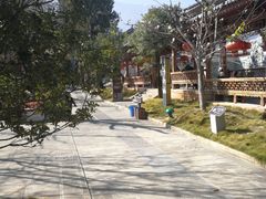 -大理文庙(大理古城)