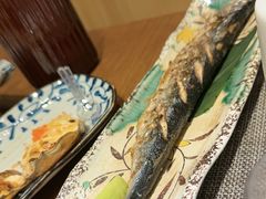 -左舞日本料理
