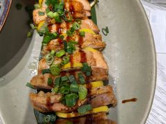 -娜娜家•Nana's restaurant(国金汇店)