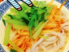 麻辣凉皮-秦唐汉味biangbiang面(大钟寺店)