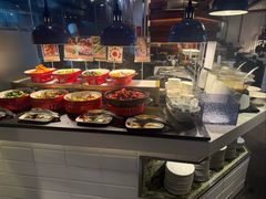 -The COOK·厨餐厅·自助餐(浦东嘉里大酒店)