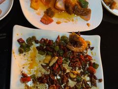 -鹅滋道(甘坑古镇店)